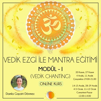 vedic modul 1 kare - Kopya