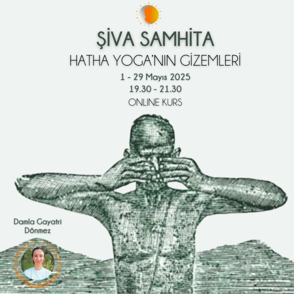 Şiva Samhita: Hatha Yoga'nın Gizemleri